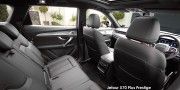 JETOUR X70PLUS 1.5T PRIME - 9 thumb