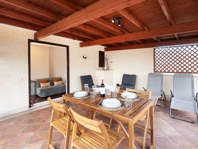 Giove Trevi Energie Apartment