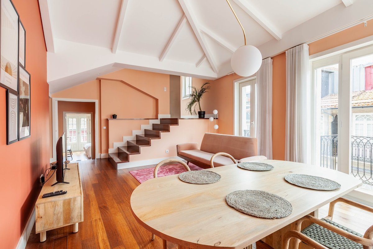 Superb Apartment in the HEART of Historical Center gallery image 2