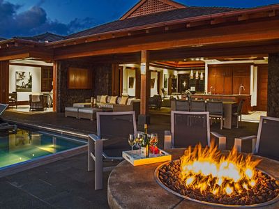 The Lodge at Kukui’ula Villa 7