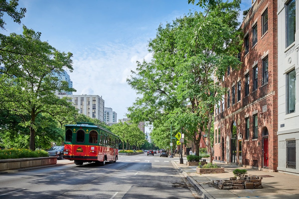 Private Downtown Retreat with Rooftop Oasis gallery image 4