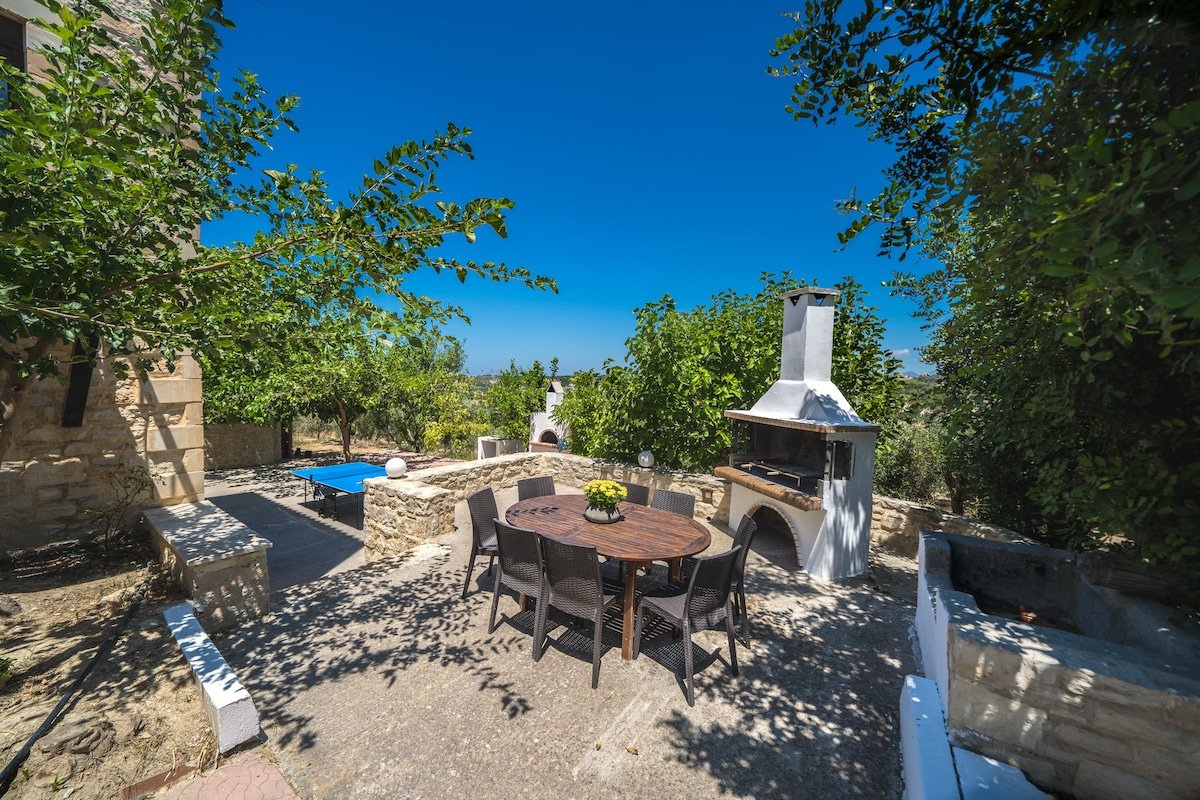 Louloudaki Villas gallery image 5