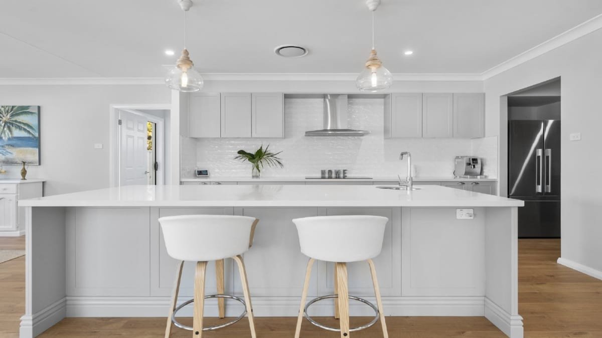 Calypso – Pool, Walk To Beach, Sawtell gallery image 5