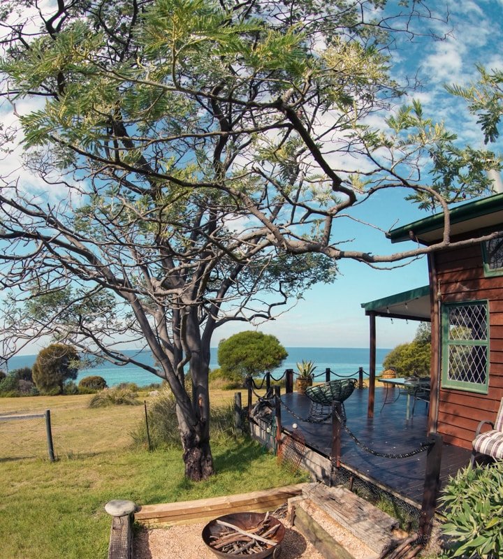 Private Ocean Sanctuary gallery image 2