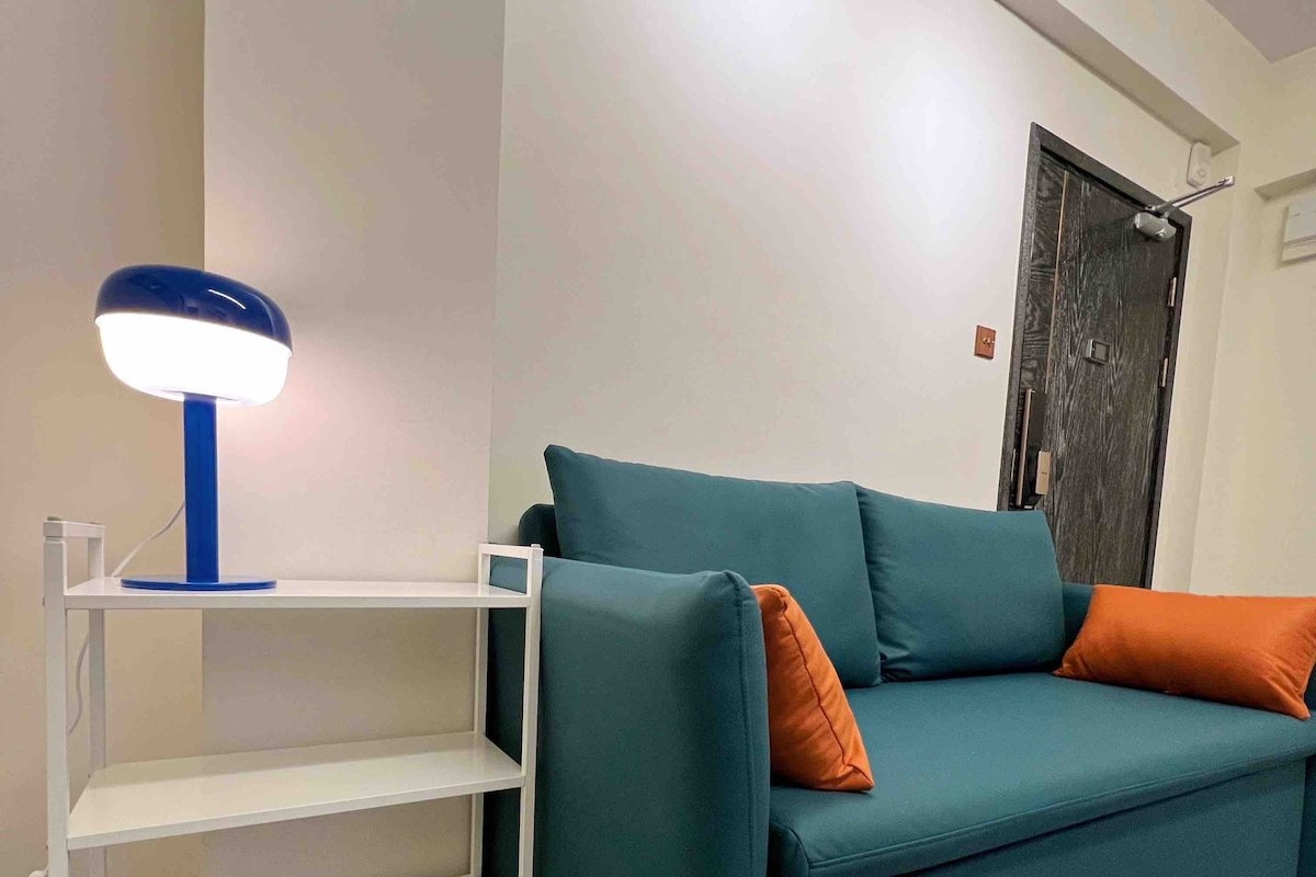 Cozy 3 bedrooms 10 pax Tst station gallery image 3