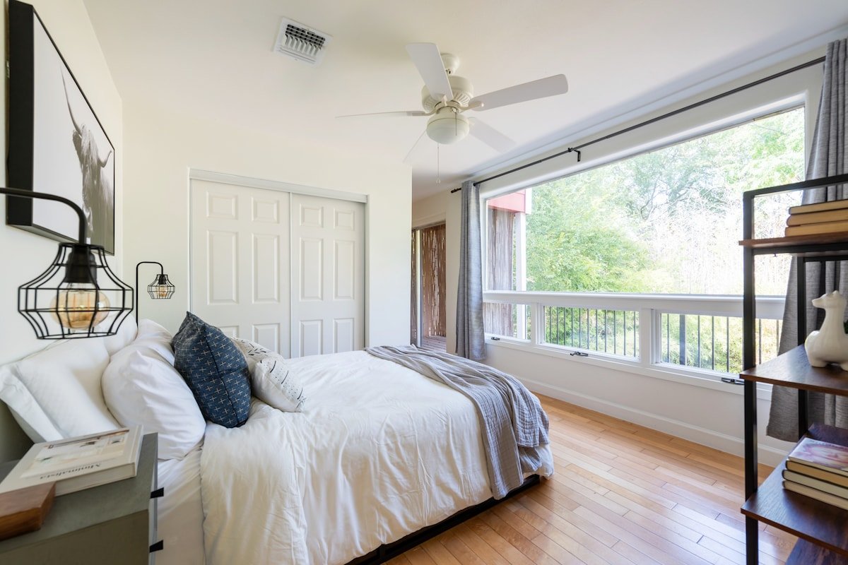 The Austin Oasis: A Zilker Getaway gallery image 2