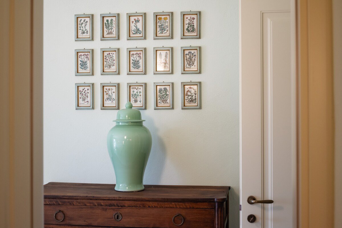 Il Poderone – Luxury Villa con piscina privata gallery image 2