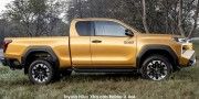 TOYOTA HILUX 2.8 GD-6 RB RAIDER X 4X4 A/T P/U XTRA CAB - 7 thumb
