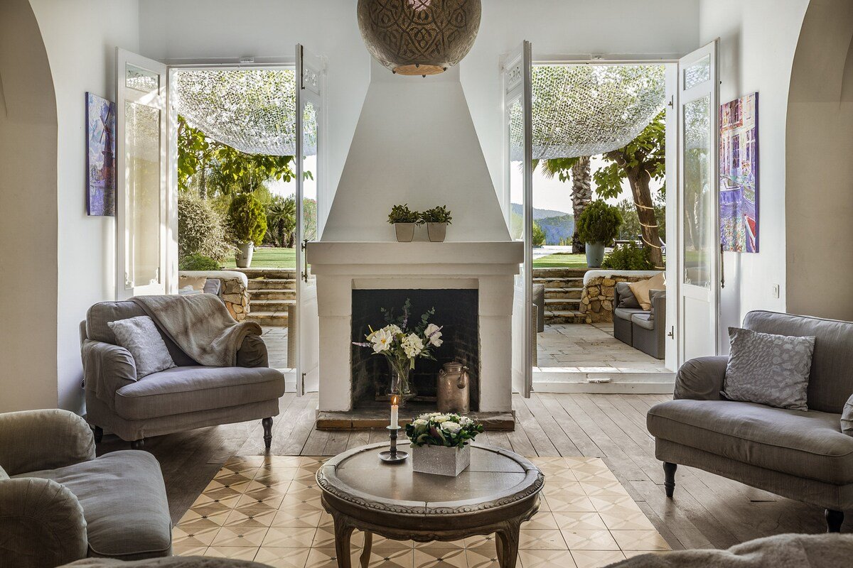 Casa Nova Estate gallery image 4