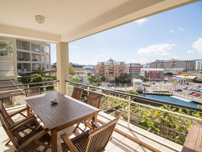 Bannockburn 404 – Waterfront Village