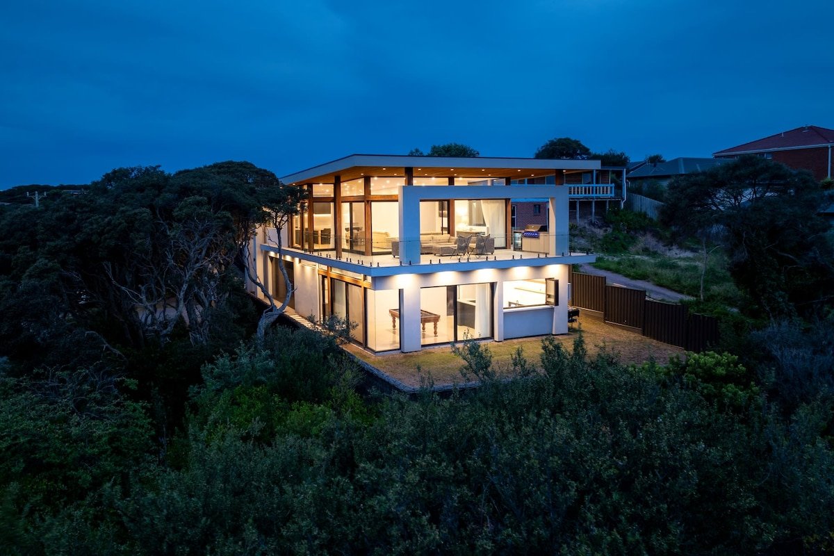 Moonah Dunes gallery image 2