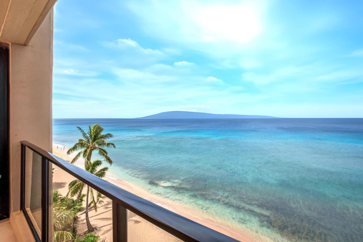 Mahana 719 | FREE CAR | KBM Resorts gallery image 2