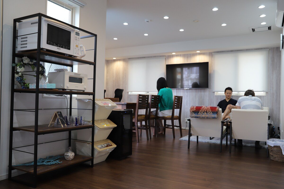 Port House Shibuya (All room rent out) gallery image 5