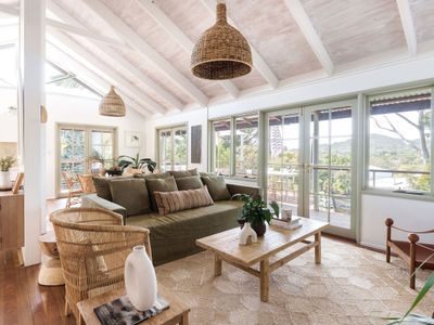 East Coast Escapes | The Beachley