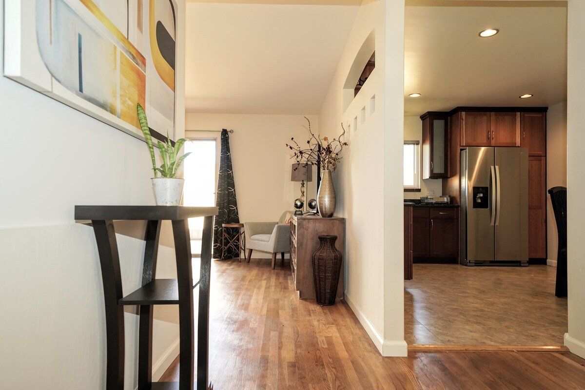 Charming & Cozy 4B/2B near Cambrian Park gallery image 4