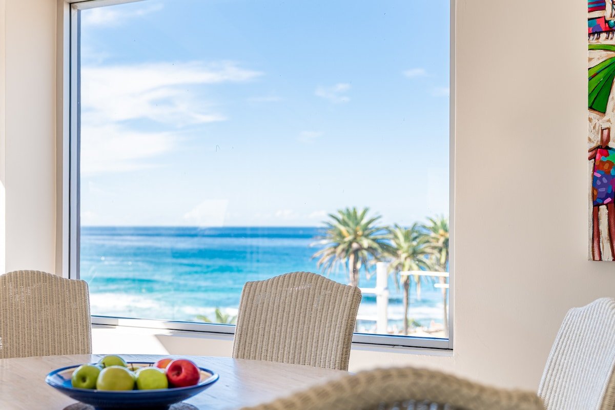 Beachside Penthouse in Bronte gallery image 4