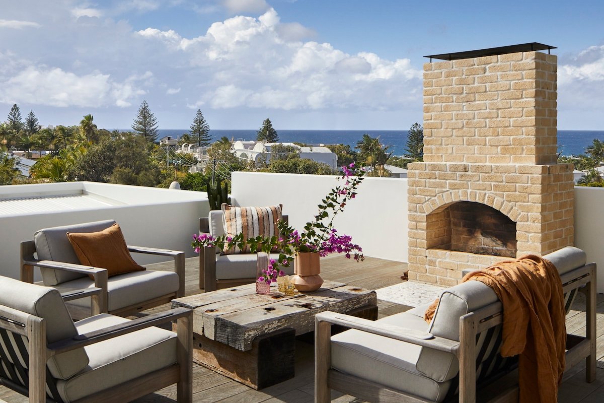 Mykonos Luxury Villa at Sunshine Beach gallery image 3