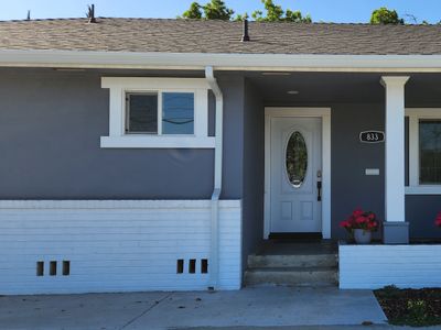 Gorgeous newly renovated