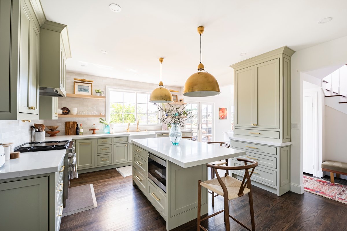 Family Haddon Hill home close to Lake & SF