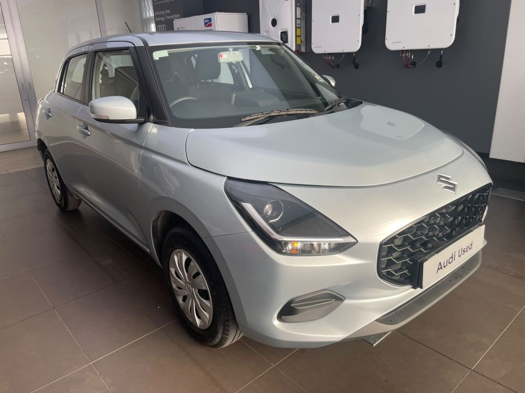 SUZUKI SWIFT 1.2 GL for Sale in South Africa