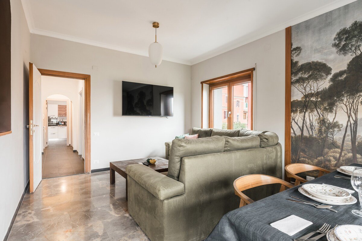 Dalia’s Place gallery image 3