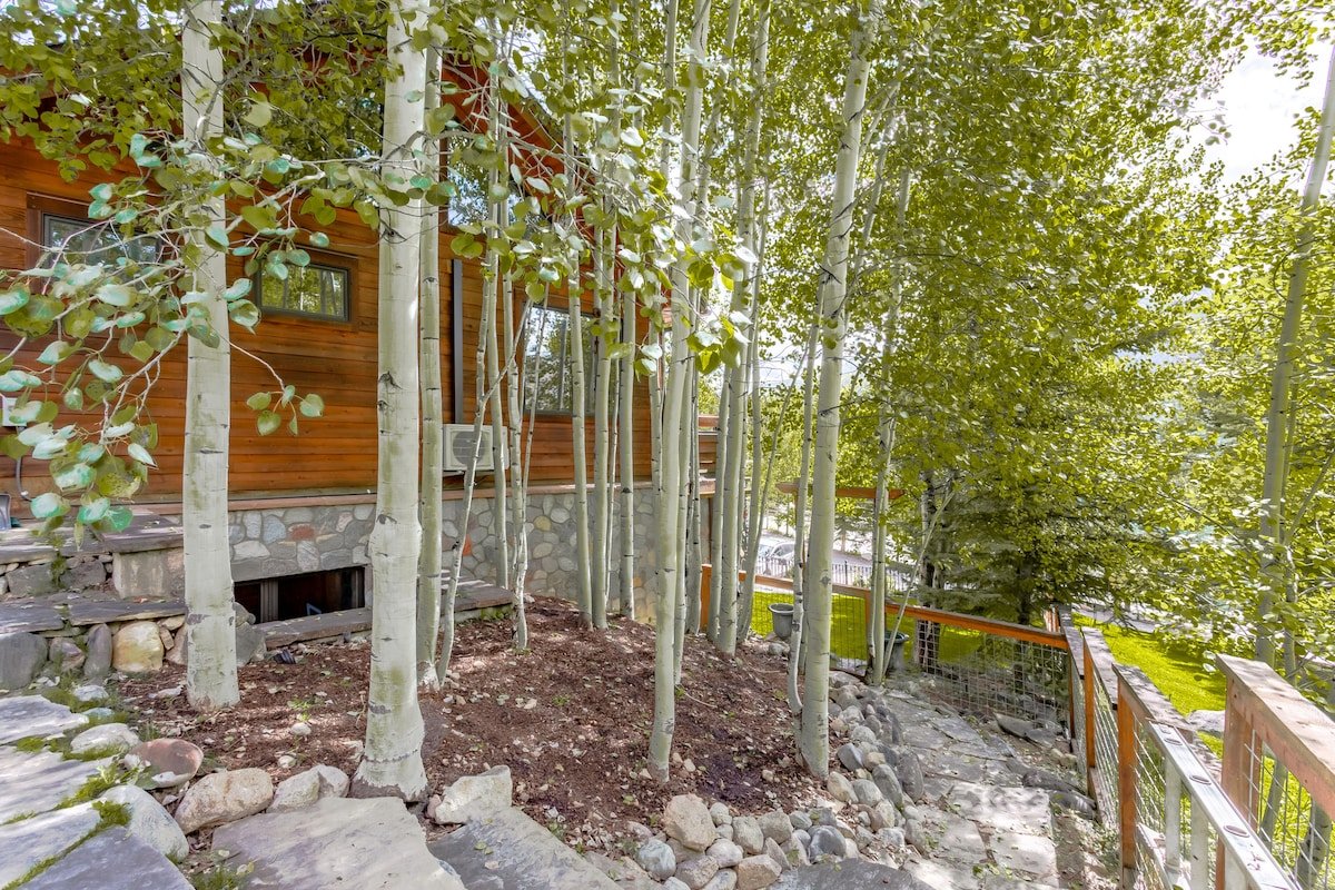 Brooksaw Aspen gallery image 5