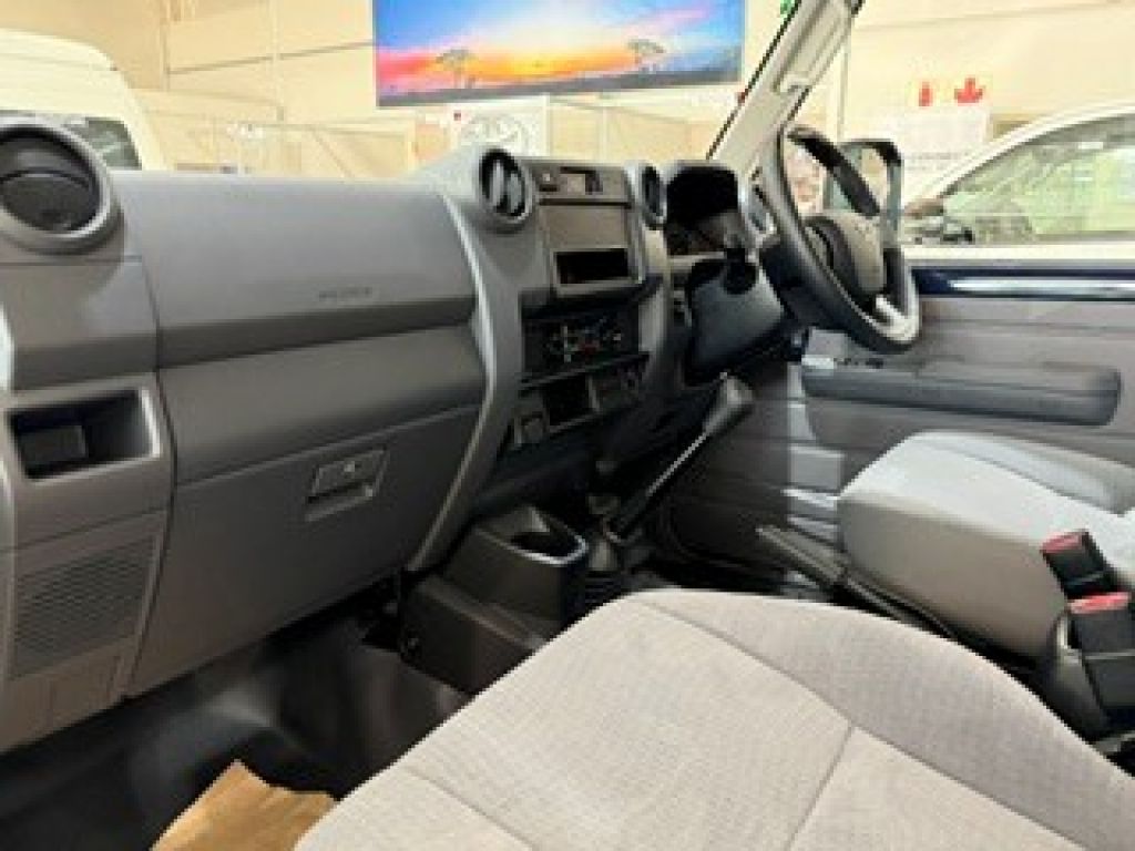 Used car gallery