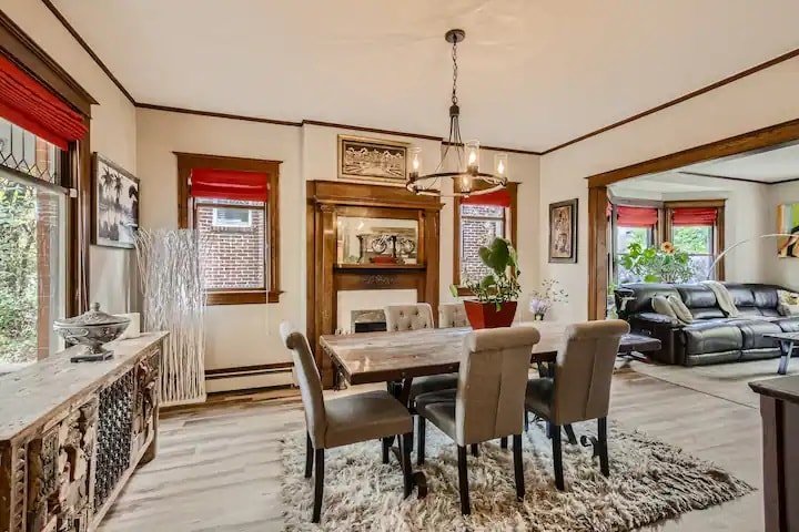 Charming Single Family Home Central-Seek Long Term gallery image 3