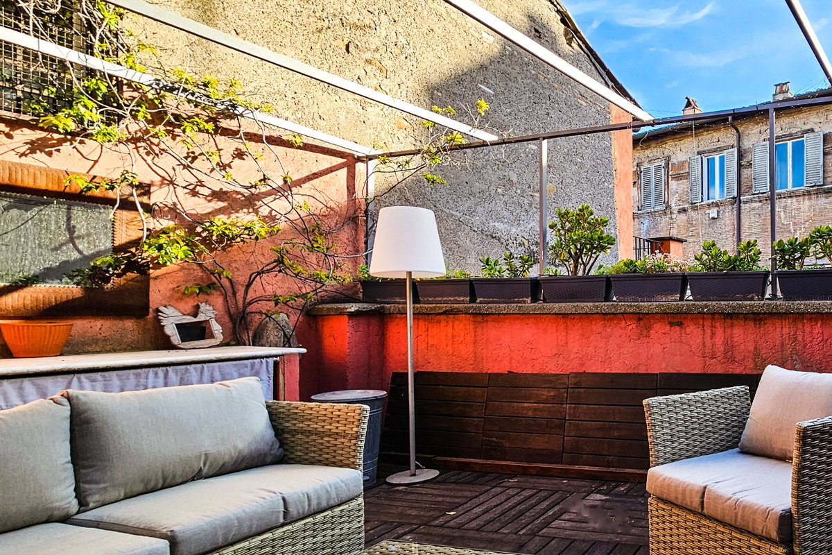 Monserrato Apartment