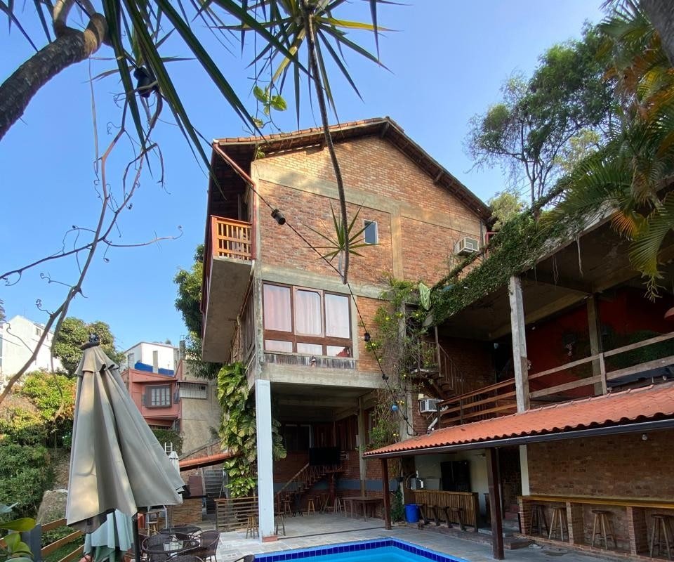 Casa inteira com piscina – Casa Insanta gallery image 2