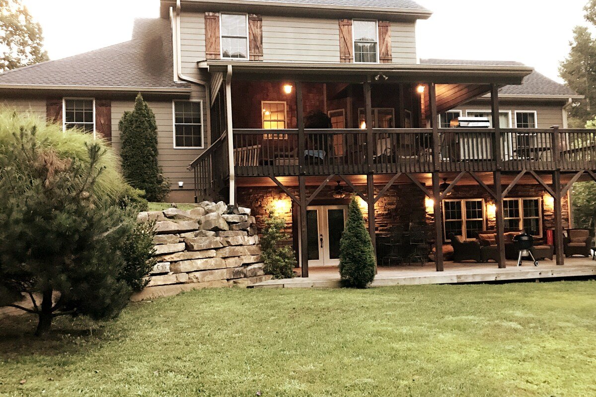 Beautiful Heavens Little Haven Two gallery image 3