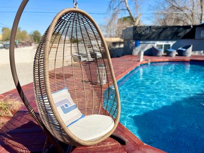 Las Vegas City 9 Bedrooms House