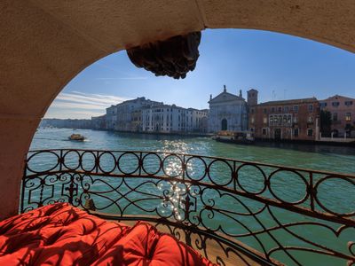 Ca’ Emo Palazzo sul Canal Grande
