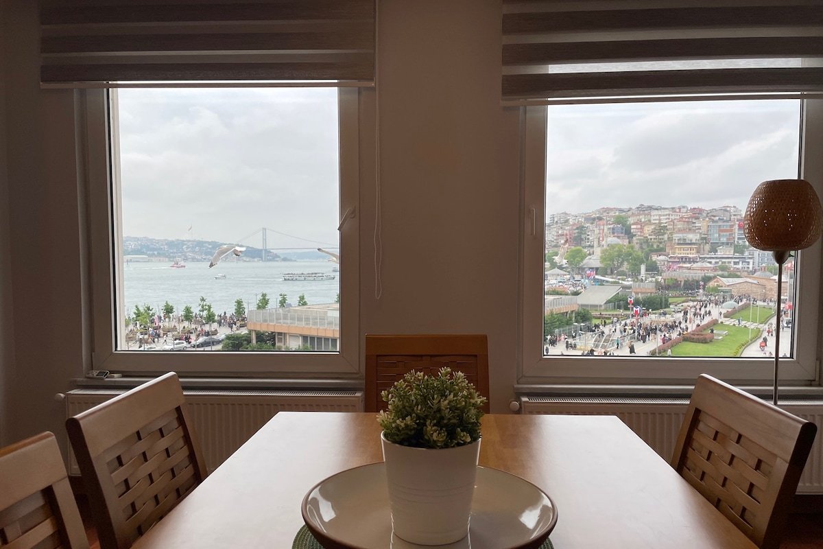 Bosphorus Dream in the heart of Istanbul gallery image 5
