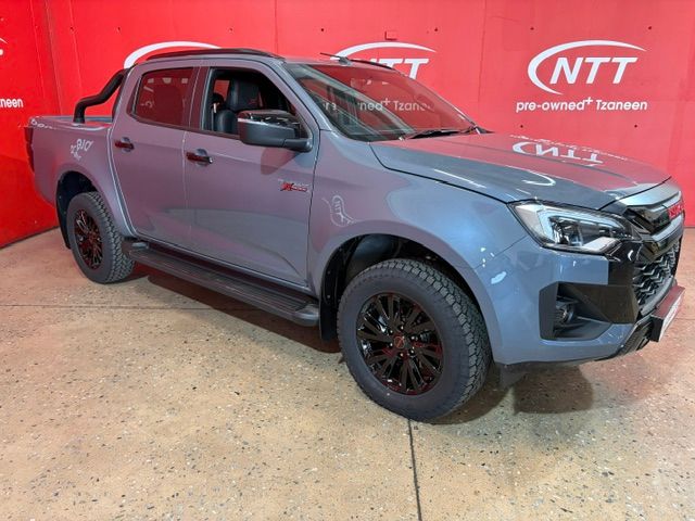 ISUZU D-MAX 1.9 Ddi HR X-RIDER  for Sale in South Africa