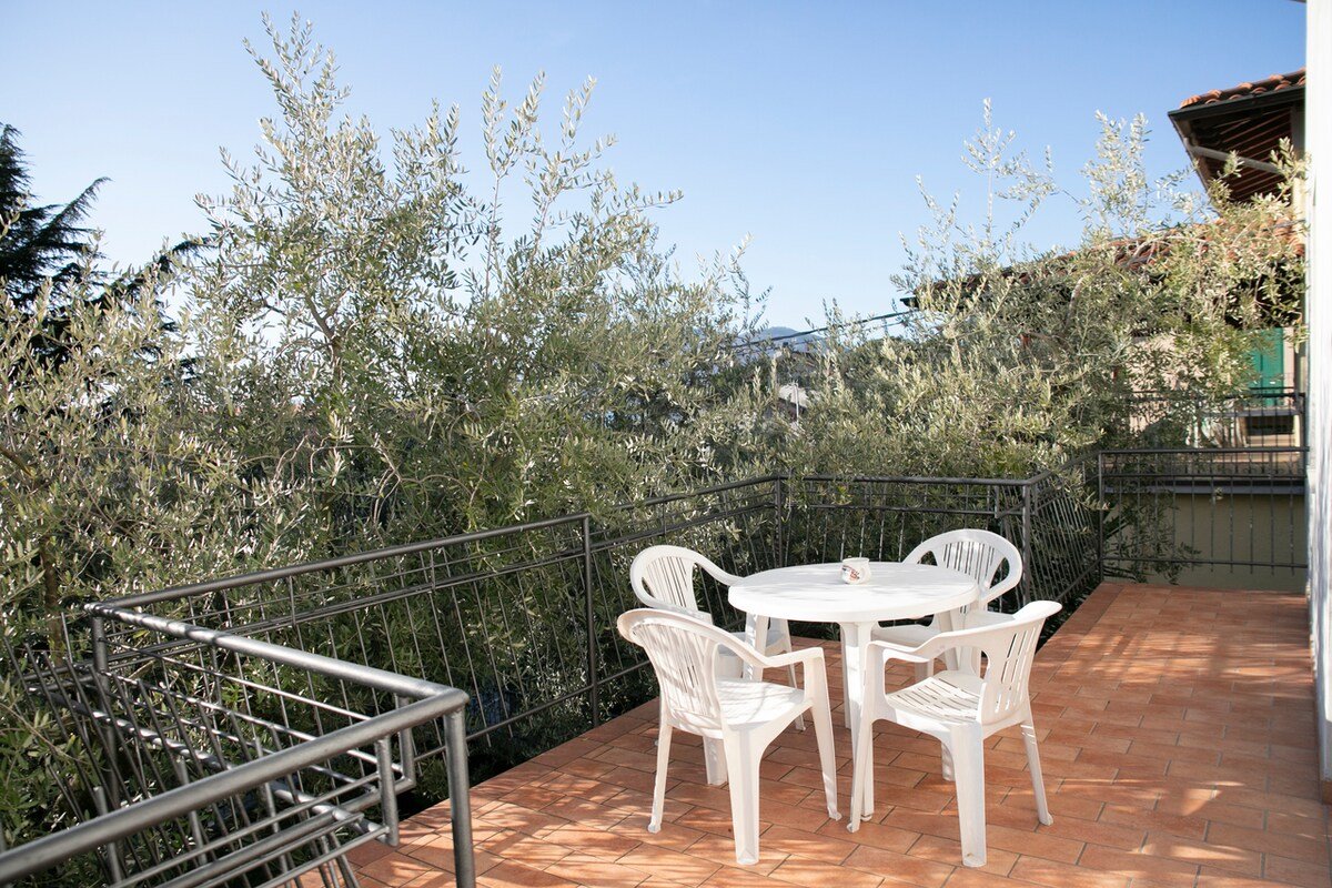 IseoLakeRental – Casa La Rondine gallery image 4