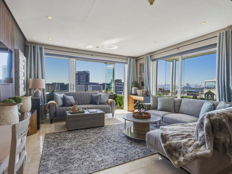Living Room - Room