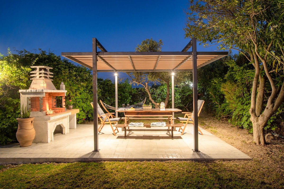 Private pool★BBQ area ★ Sea View gallery image 3