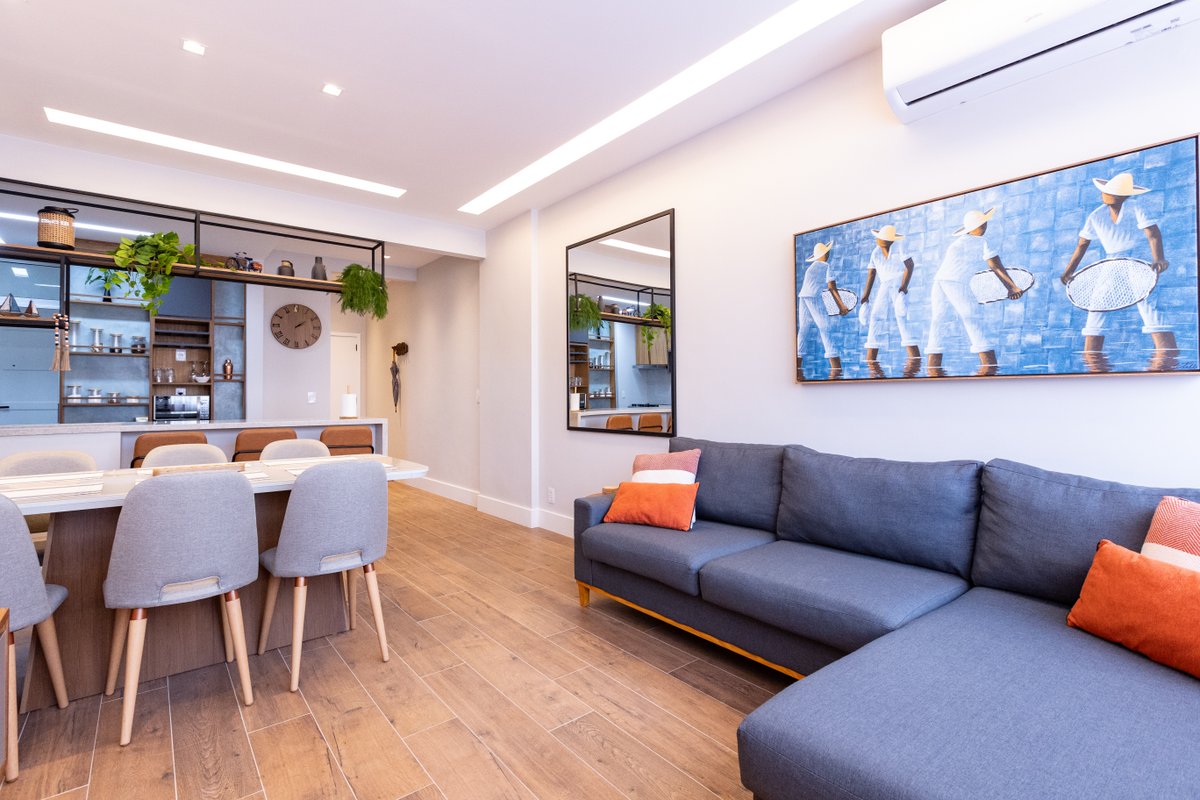 Charmosíssimo Ipanema