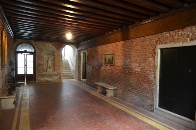 Venezia-Palazzo della Sensa gallery image 3