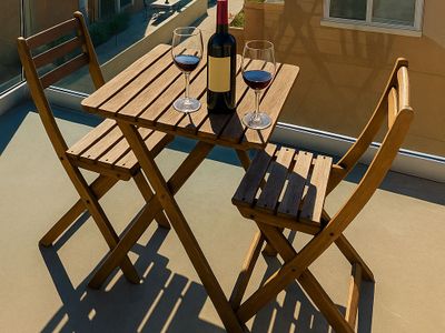 Oceanview Retreat w/ MultiLevel Deck Steps to Sand