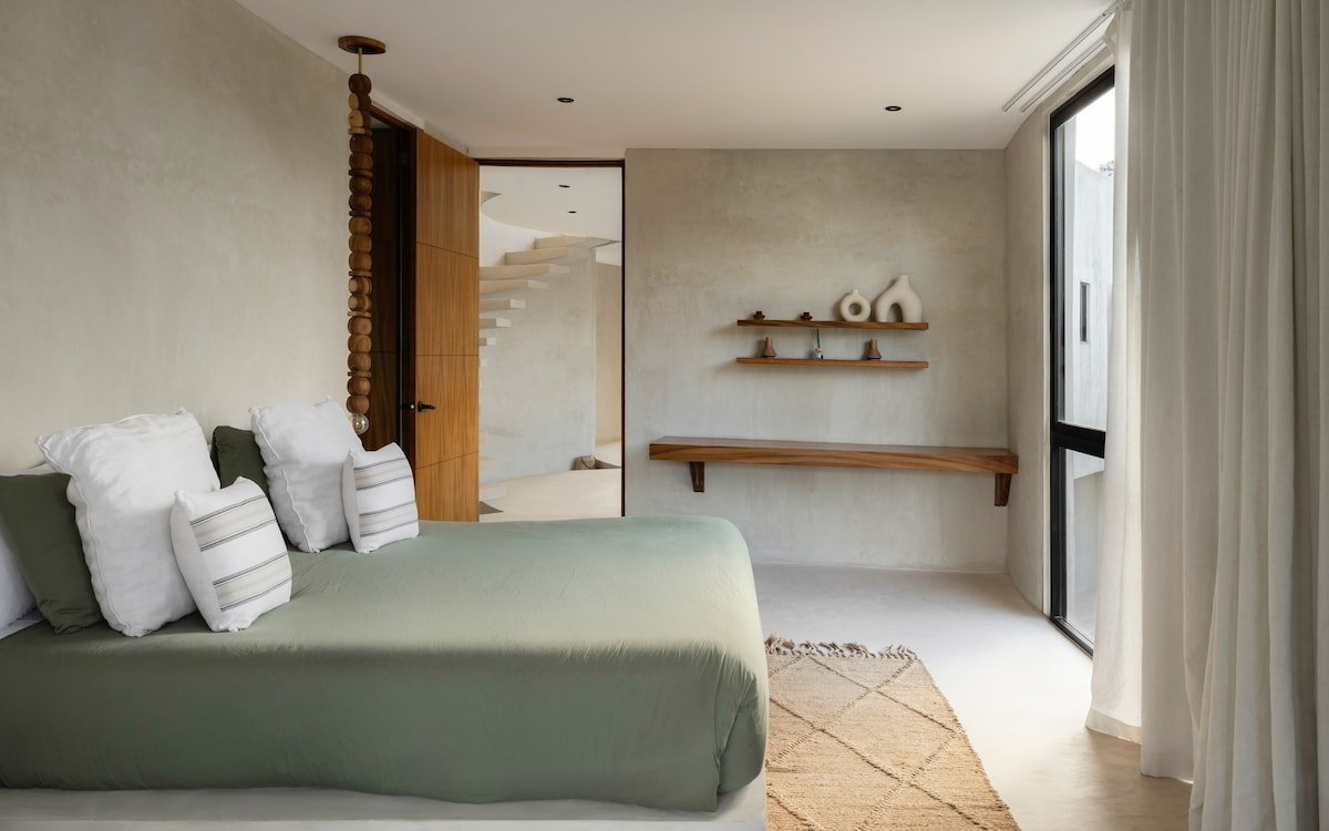 7BR Jungle Villa • Pools • Pickleball • Near Beach gallery image 3