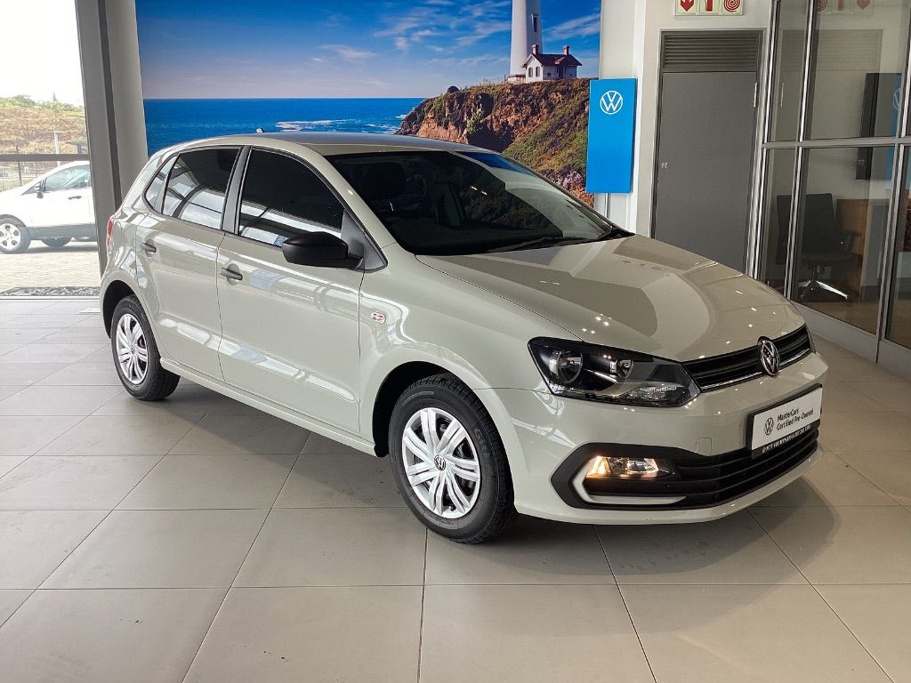 VOLKSWAGEN POLO VIVO 1.4 for Sale in South Africa