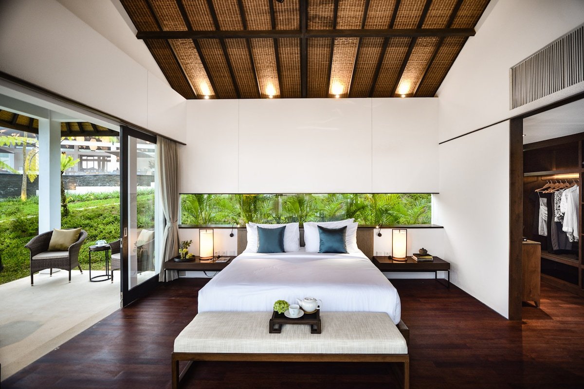 A Luxury Mountain Retreat in North Bali gallery image 2