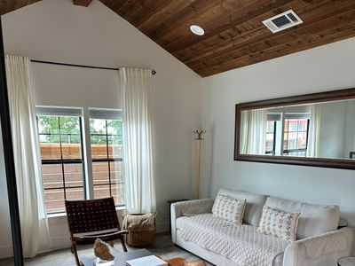 La casita at the stockyards!