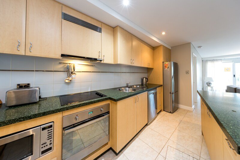 Apartment M311 – spacious and relaxed apartment! gallery image 4