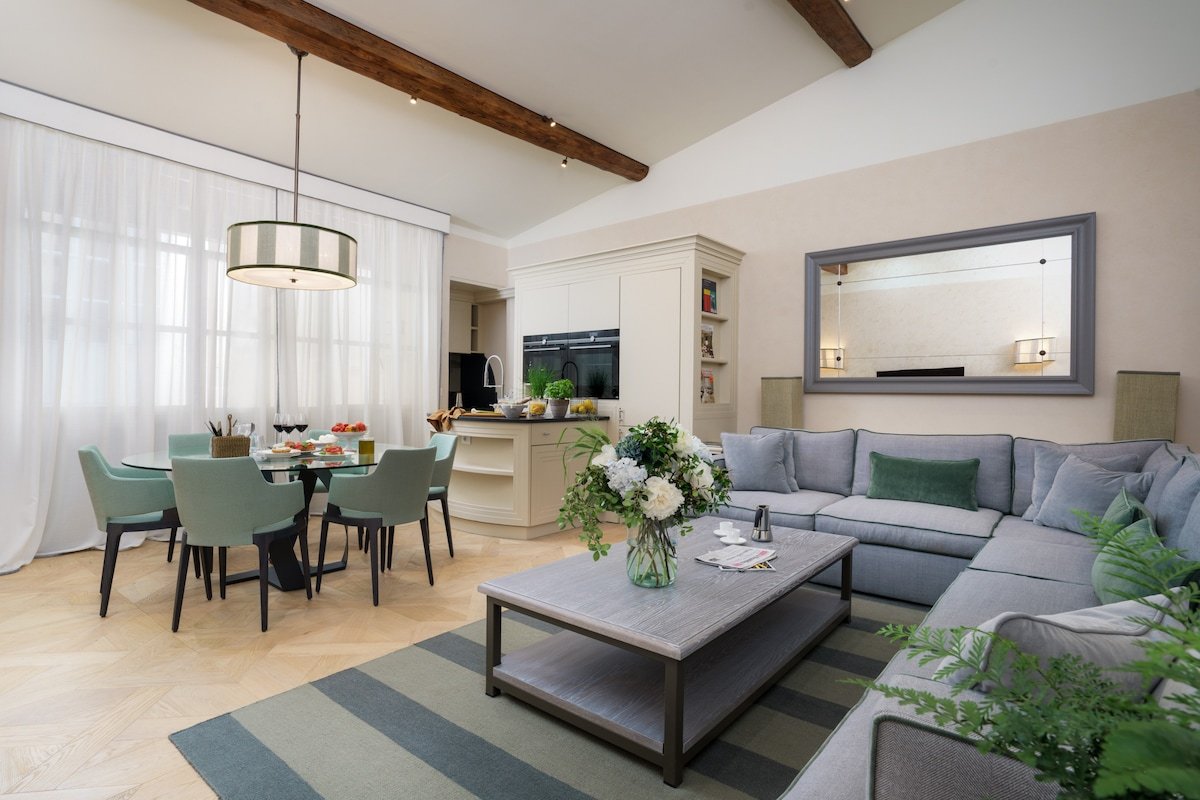 Principe Ludovico Dimora degli Affreschi Florence gallery image 2