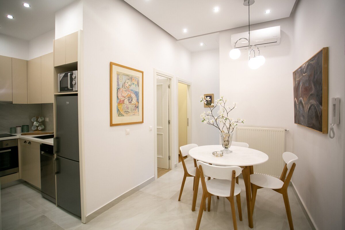 Polymnia & Melpomene by Heloni gallery image 4