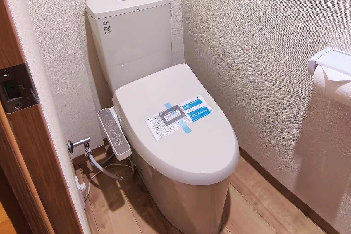 A超近浅草独栋日式别墅3DK，三卫两浴室，步行五分可到浅草寺 gallery image 4