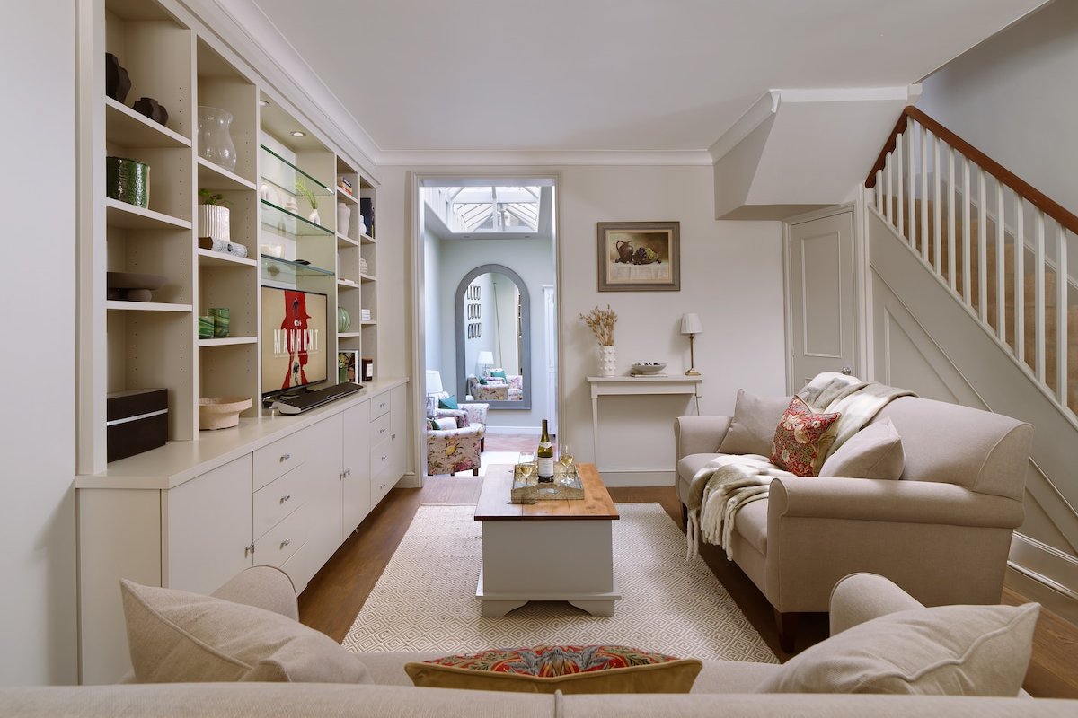 Kings Road, Chelsea, sleeps 6 gallery image 5